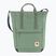 Rucsac de oraș Fjällräven High Coast Totepack 23 l patina green
