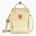 Borsetă Fjällräven Kanken Sling 2,5 l light oak