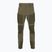 Pantaloni de trekking pentru bărbați Fjällräven Keb Agile laurel green/deep forest