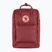 Rucsac de oraș Fjällräven Kanken Laptop 17" 20 l ox red