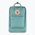 Rucsac de oraș Fjällräven Kanken Laptop 17" 20 l sky blue
