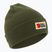 Fjällräven Vardag Classic winter cap verde F78141