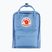 Rucsac de oraș Fjällräven Kanken Mini 7 l ultramarine