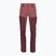 Pantaloni de trekking pentru femei Fjällräven Keb port/mesa purple