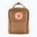 Rucsac de oraș Fjällräven Kanken Mini 7 l khaki dust