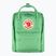 Rucsac de oraș Fjällräven Kanken Mini 7 l apple mint