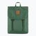 Rucsac turistic Fjällräven Foldsack No. 1 16 l deep patina