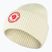 Căciulă de iarnă Fjällräven 1960 Logo Hat chalk white