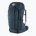 Rucsac de trekking Fjällräven Abisko Friluft S/M 45 l navy