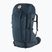 Rucsac de trekking Fjällräven Abisko Friluft M/L 45 l navy
