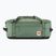 Geantă turistică Fjällräven High Coast Duffel 22 l patina green