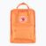 Rucsac de oraș Fjällräven Kanken 16 l sunstone orange