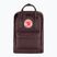 Rucsac urban Fjällräven Kanken Laptop 13" l blackberry