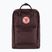 Rucsac de oraș Fjällräven Kanken Laptop 17" 20 l blackberry