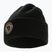 Căciulă de iarnă Fjällräven Bergtagen Forever Wool black