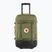 Valiză de călătorie Fjällräven Färden Roller 35 l green