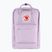 Rucsac de oraș Fjällräven Kanken Laptop 17" 20 l pastel lavendar