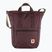 Rucsac urban Fjällräven High Coast Totepack 23 l blackberry