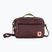 Borsetă Fjällräven High Coast Crossbody 3 l blackberry