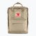 Rucsac de oraș Fjällräven Kanken 16 l fossil