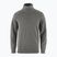 Bluză de trekking pentru bărbați Fjällräven Övik Lite Half Zip grey