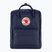 Rucsac urban Fjällräven Kanken 16 lmidnight purple