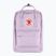 Rucsac urban Fjällräven Kanken Laptop 15" 18 l pastel lavender