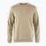 Bluză pentru bărbați Fjällräven 1960 Logo Badge Sweater fossil