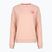 Bluză pentru bărbați Fjällräven 1960 Logo Badge Sweater chalk rose