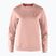 Bluză pentru bărbați Fjällräven 1960 Logo Badge Sweater chalk rose