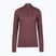 Bluză de trekking pentru femei Fjällräven Abisko Day Hike Half Zip port