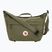 Geantă Fjällräven Färden Crossbody 18 l Green