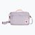 Pliculeț Fjällräven High Coast Crossbody 3 l lavender mist