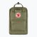 Rucsac de oraș Fjällräven Kanken Laptop 15" 18 l green