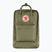 Rucsac de oraș Fjällräven Kanken Laptop 17" 20 l green