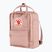 Rucsac urban Fjällräven Kanken Mini 7 l chalk rose