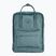 Rucsac de oraș Fjällräven Kanken No. 2 16 l nimbus blue