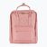 Rucsac de oraș Fjällräven Kanken No. 2 16 l dusty rose