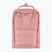 Rucsac de oraș Fjällräven Kanken no. 2 Laptop 15" 18 l dusty rose
