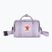 Borsetă Fjällräven Kanken pastel lavender