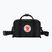 Borsetă Fjällräven Kanken 4 l black