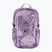 Rucsac de oraș Fjällräven Skule Graphics Sling 28 l pastel lavender/shade
