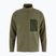 Bluză fleece pentru bărbați Fjällräven Kaipak laurel green/deep forest