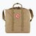 Geantă Fjällräven 1960 Tote 24 l clay