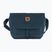 Geantă Fjällräven Greenland Shoulder Bag 12 l Navy