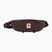 Borsetă Fjällräven Ulvö Hip Pack Large black oak