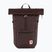 Rucsac de turism Fjällräven High Coast Foldsack 24 l black oak