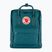 Rucsac de oraș Fjällräven Kanken 16 l teal