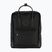 Rucsac de oraș Fjällräven Kanken No. 2 16 l black/black