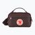 Borsetă Fjällräven Kanken black oak